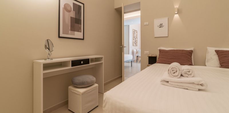 Gemelli Peaceful Apartment - iFlat