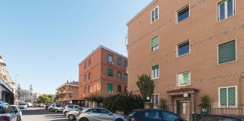 Gemelli Peaceful Apartment - iFlat