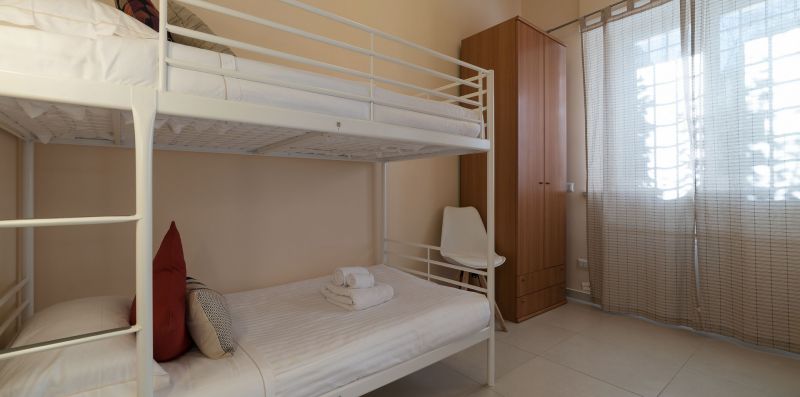 Gemelli Peaceful Apartment - iFlat
