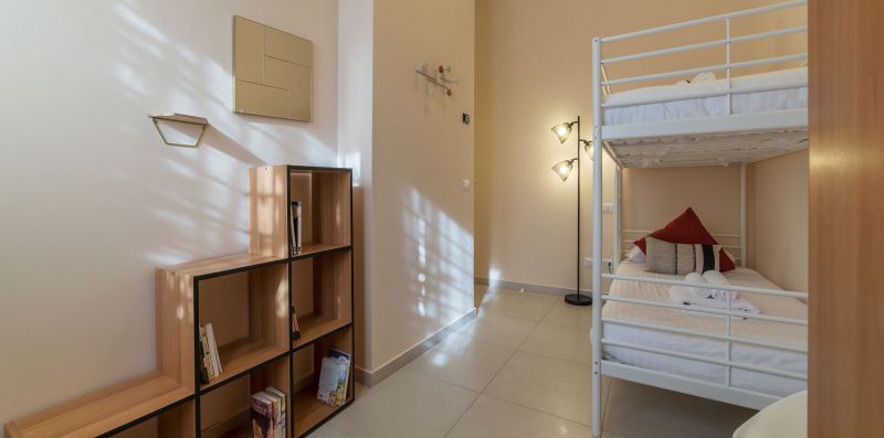 Gemelli Peaceful Apartment - iFlat