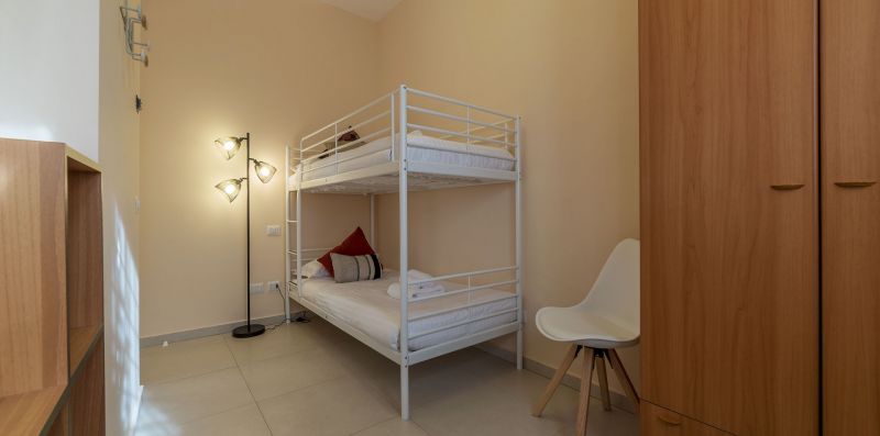 Gemelli Peaceful Apartment - iFlat