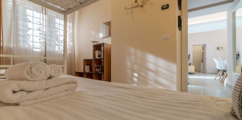 Gemelli Peaceful Apartment - iFlat