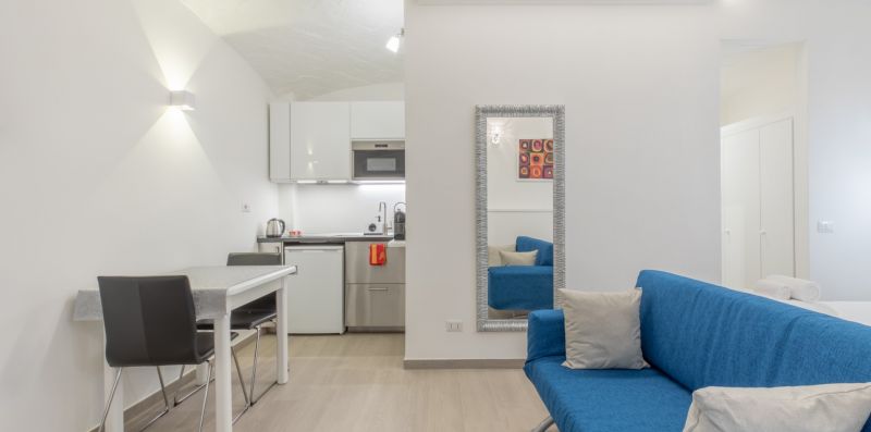 Dolce Vita New Studio - iFlat