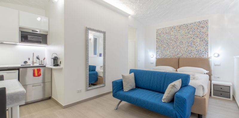 Dolce Vita New Studio - iFlat