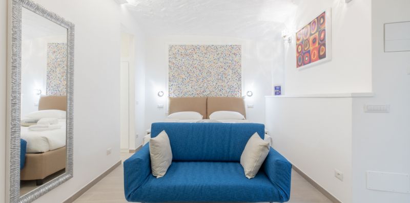 Dolce Vita New Studio - iFlat