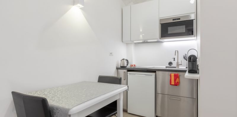 Dolce Vita New Studio - iFlat