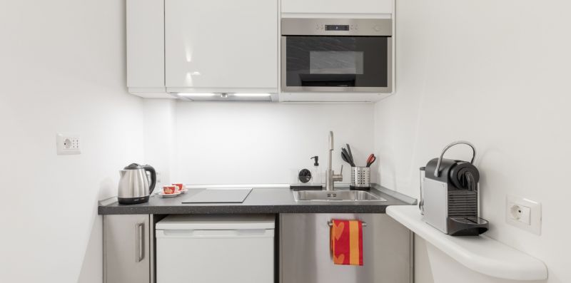 Dolce Vita New Studio - iFlat