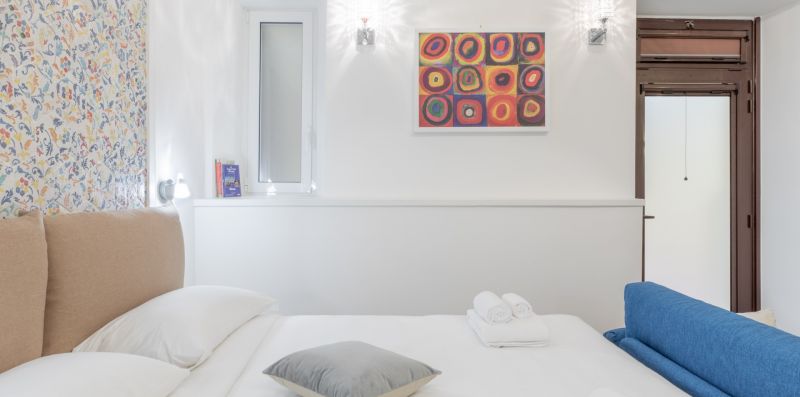 Dolce Vita New Studio - iFlat