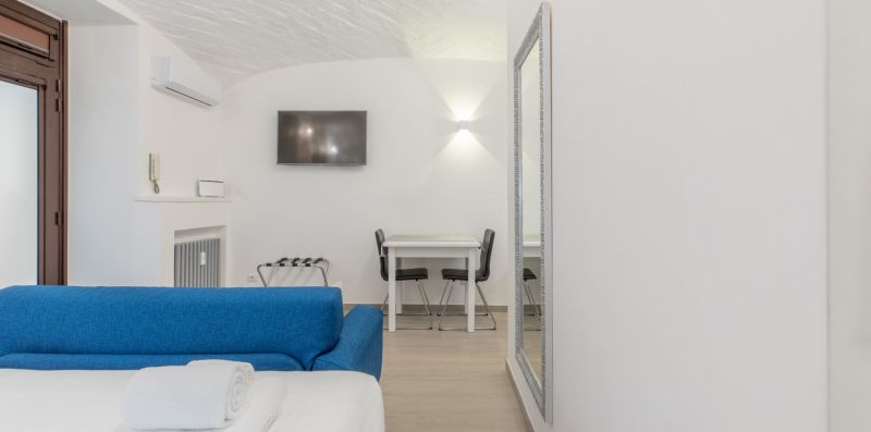 Dolce Vita New Studio - iFlat