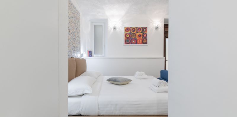 Dolce Vita New Studio - iFlat
