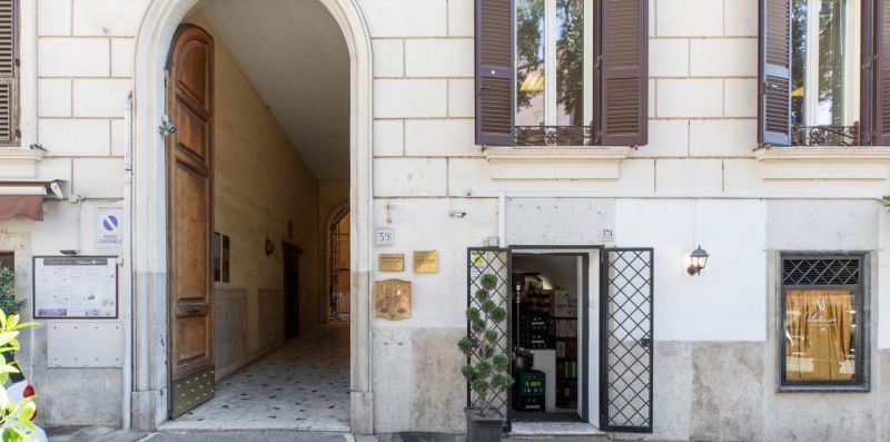 Dolce Vita New Studio - iFlat