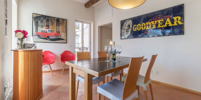 Monti Stunning Apartment with Terrace - iFlat