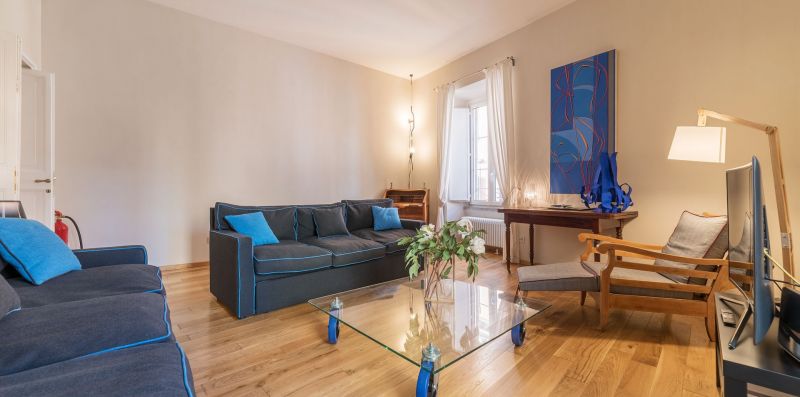 Monti Stunning Apartment with Terrace - iFlat