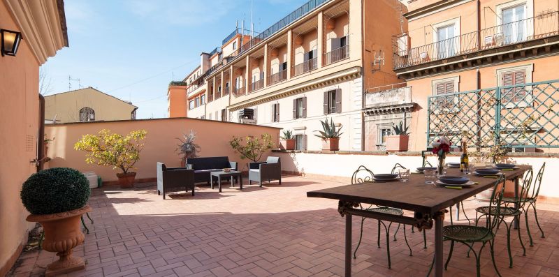 Monti Stunning Apartment with Terrace - iFlat