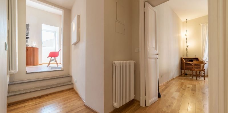 Monti Stunning Apartment with Terrace - iFlat