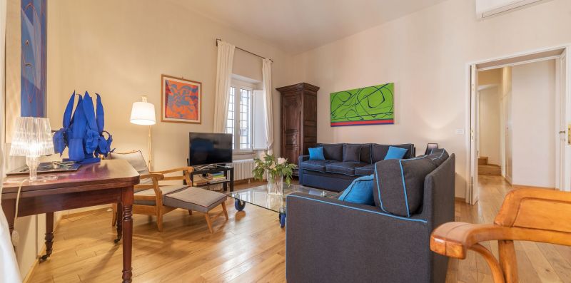 Monti Stunning Apartment with Terrace - iFlat