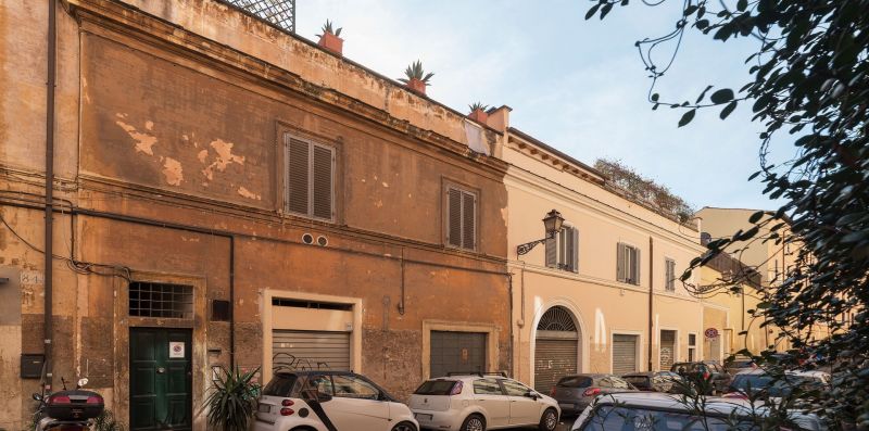 Monti Stunning Apartment with Terrace - iFlat