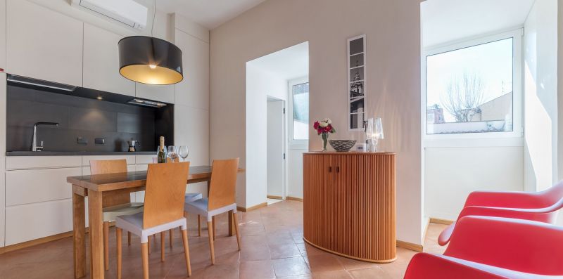 Monti Stunning Apartment with Terrace - iFlat