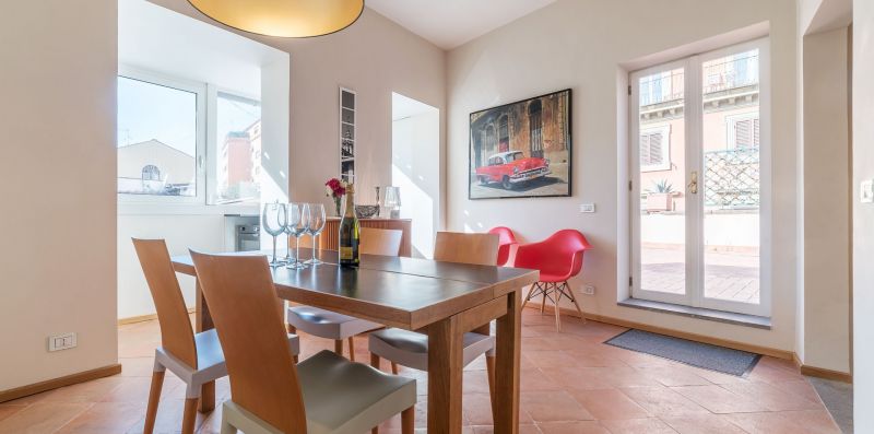 Monti Stunning Apartment with Terrace - iFlat