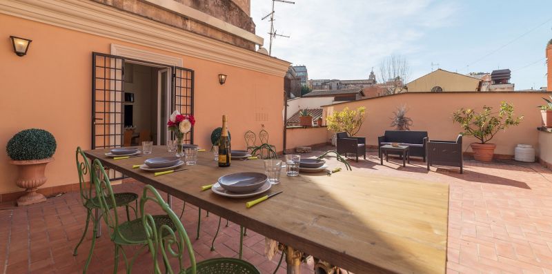 Monti Stunning Apartment with Terrace - iFlat