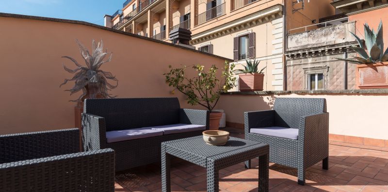 Monti Stunning Apartment with Terrace - iFlat