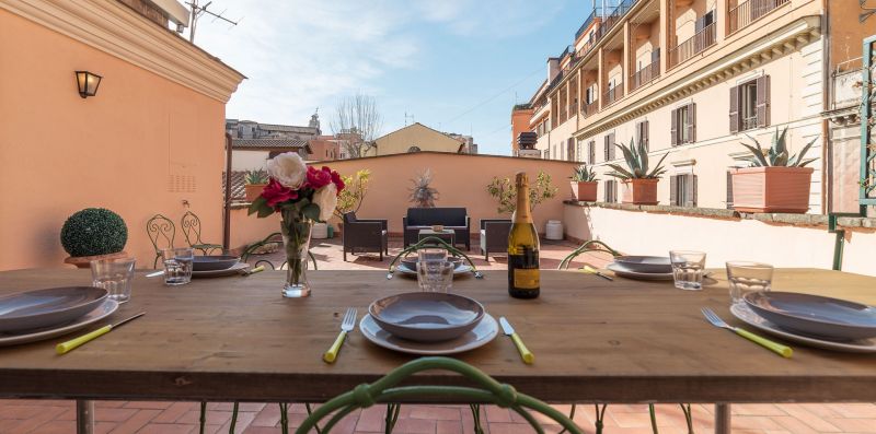 Monti Stunning Apartment with Terrace - iFlat