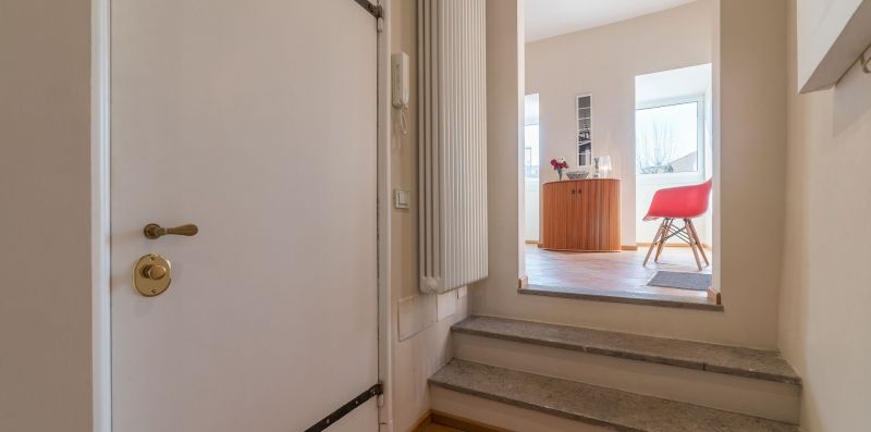 Monti Stunning Apartment with Terrace - iFlat