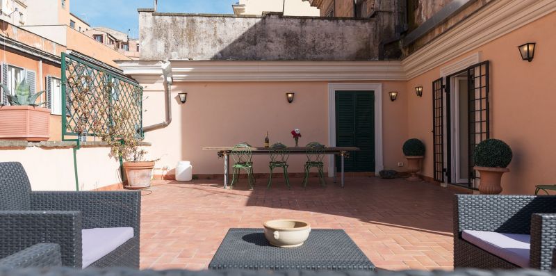 Monti Stunning Apartment with Terrace - iFlat