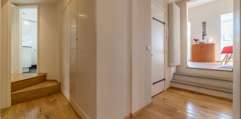 Monti Stunning Apartment with Terrace - iFlat