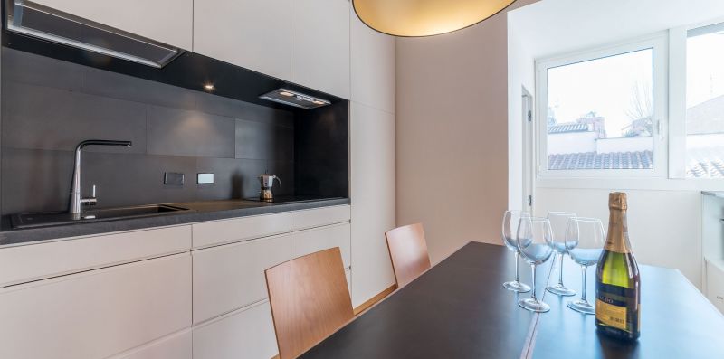 Monti Stunning Apartment with Terrace - iFlat