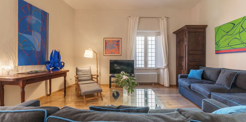 Monti Stunning Apartment with Terrace - iFlat