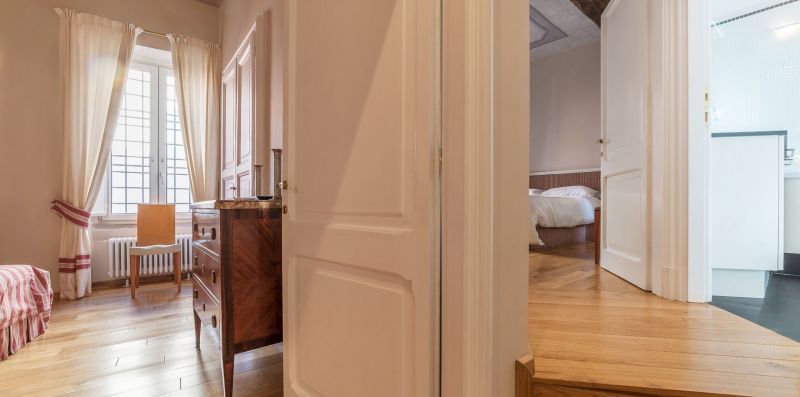 Monti Stunning Apartment with Terrace - iFlat