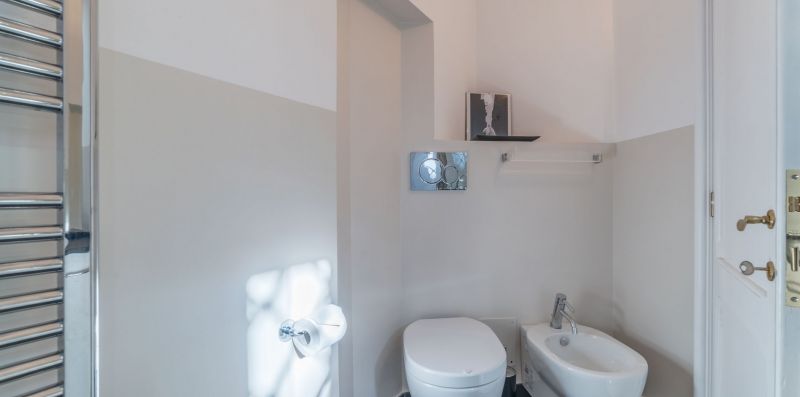Monti Stunning Apartment with Terrace - iFlat