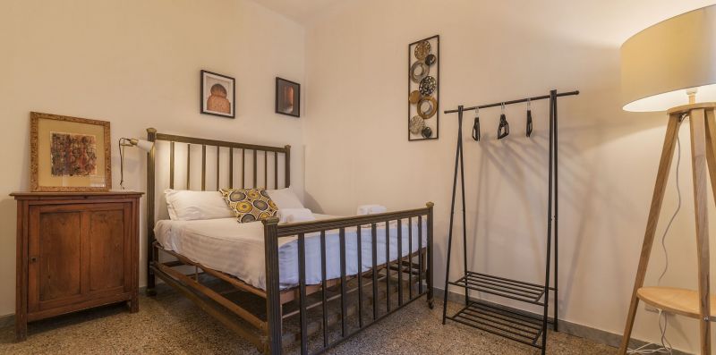 Borgo Vittorio Delightful and Colored - iFlat