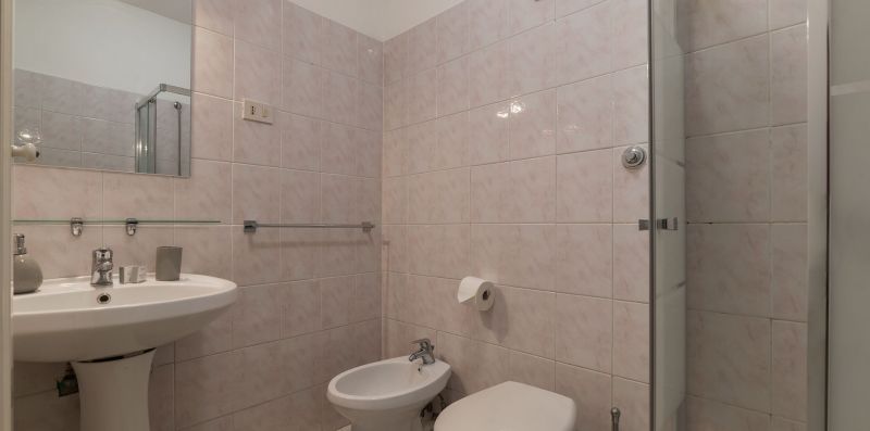 Borgo Vittorio Delightful and Colored - iFlat