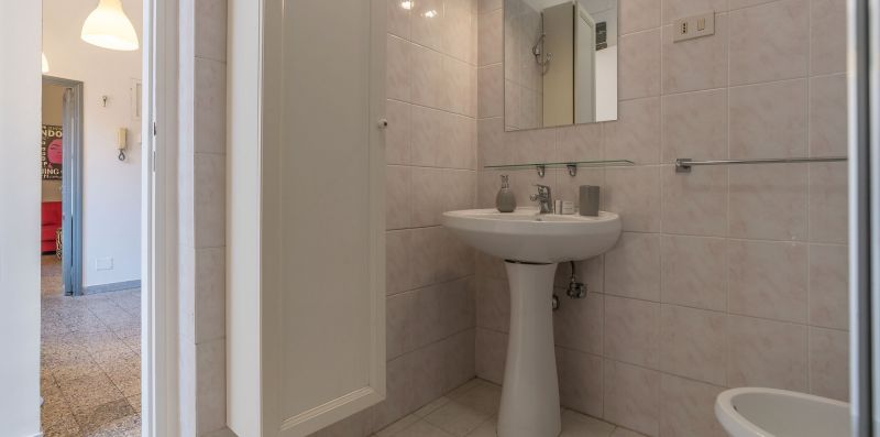Borgo Vittorio Delightful and Colored - iFlat