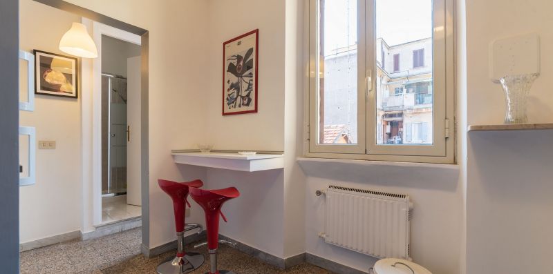 Borgo Vittorio Delightful and Colored - iFlat