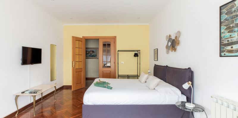 Vatican Cozy Apartment with Terrace - iFlat