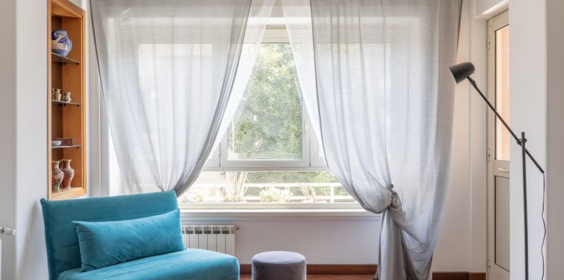 Vatican Cozy Apartment with Terrace - iFlat