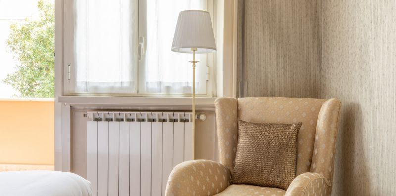 Vatican Cozy Apartment with Terrace - iFlat
