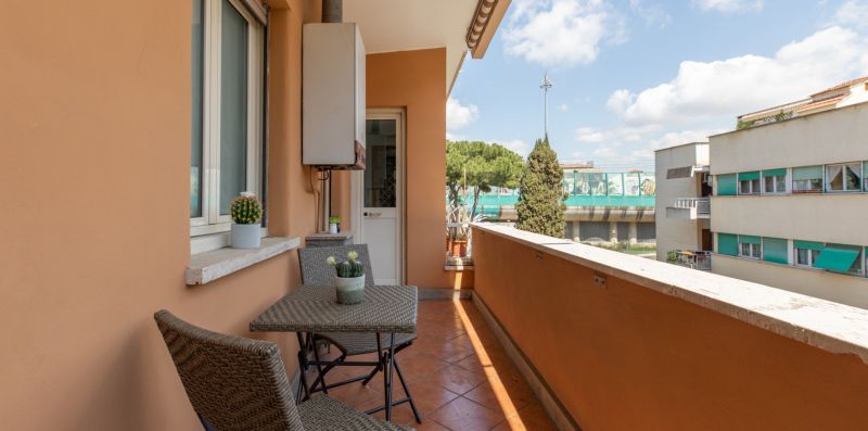 Vatican Cozy Apartment with Terrace - iFlat