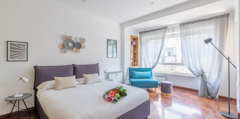 Vatican Cozy Apartment with Terrace - iFlat