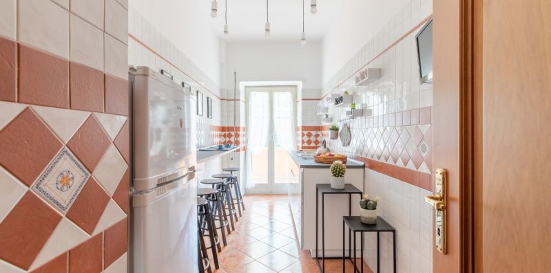 Vatican Cozy Apartment with Terrace - iFlat
