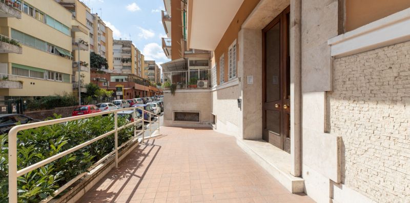 Vatican Cozy Apartment with Terrace - iFlat