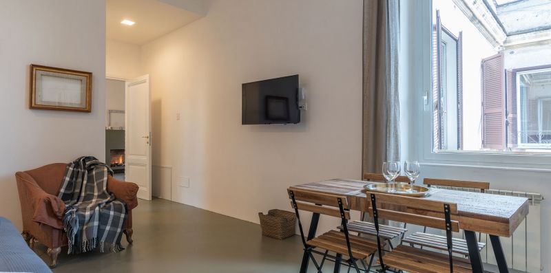 Esquilino Industrial Studio n.1 - iFlat
