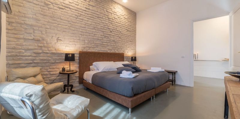 Esquilino Industrial Studio n.2 - iFlat
