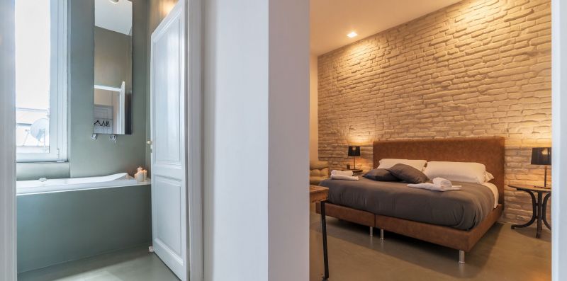 Esquilino Industrial Studio n.2 - iFlat
