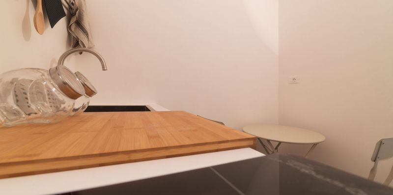 Esquilino Industrial Studio n.2 - iFlat
