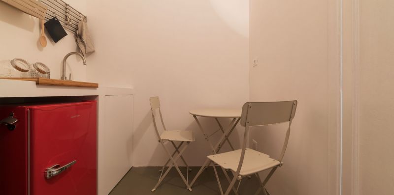 Esquilino Industrial Studio n.2 - iFlat