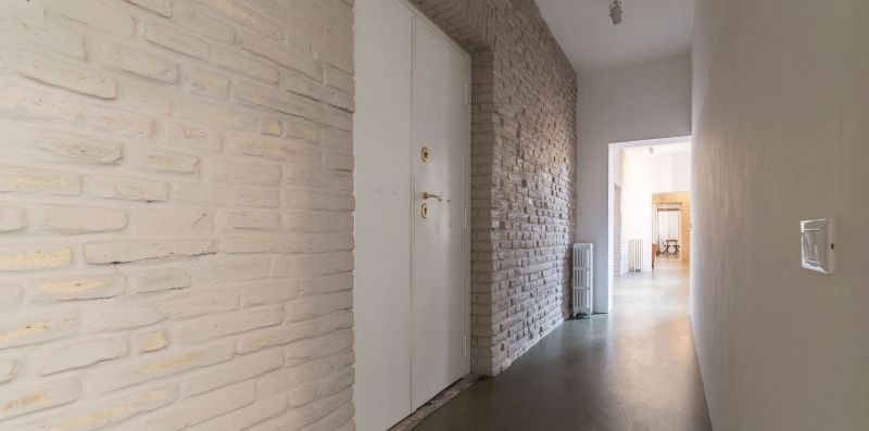 Esquilino Industrial Studio n.3 - iFlat